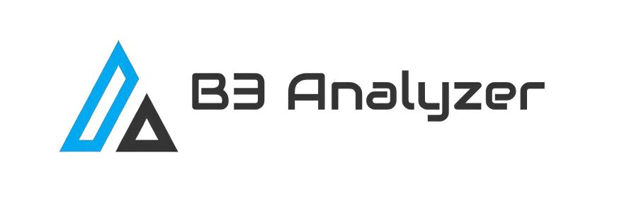 B3 Analyzer Logo